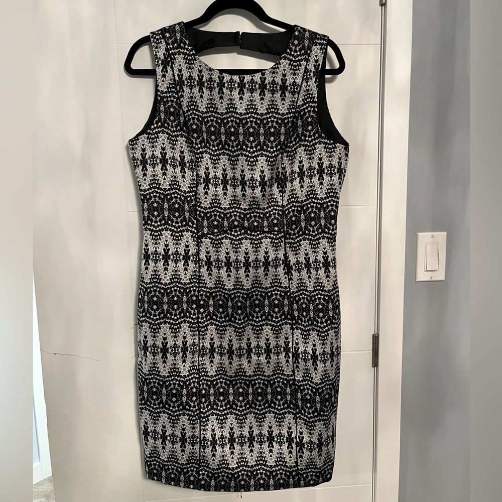 H & M dress